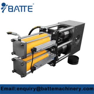 Hydraulic Screen Changer Manufacturers