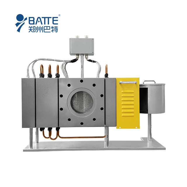 epe foam sheet machine with screen changer automatic screen changer filter belt for plastic extruder machine suppliers